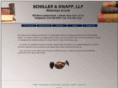 schillerknapp.com