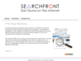 searchfront.co.uk