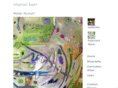 sharonbarrpaintings.com