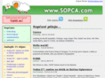 sopca.com