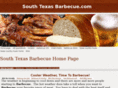 southtexasbarbecue.com