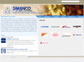 sriamancorporindo.com