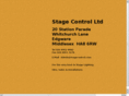 stagecontrol.com