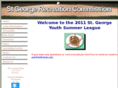 stgeorgerec.com