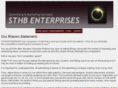 sthb-ent.com