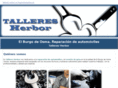 talleresherbor.com
