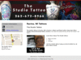 tattooracine.com