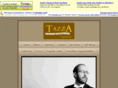 tazzaespresso.com