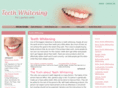 teethwhitening123.com