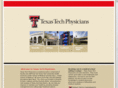 texastechdocs.com