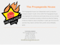 thepropagandahouse.com