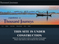 thousandjourneys.com