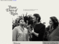 threedaysofrain.net