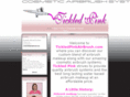 tickledpinkairbrush.com