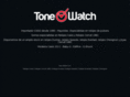 tonewatch.com