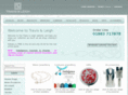 travisandleigh.com