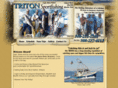 tritonfishing.com