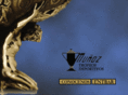 trofeosmunoz.com