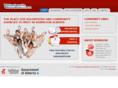 volunteerinvermilion.com
