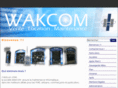 wakcom.com