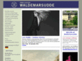 waldemarsudde.com