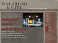 waterlooandcity.com
