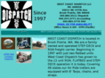 westcoastdispatch.com