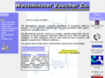 westminstervouchers.com