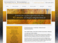 winsbergfamilylaw.com