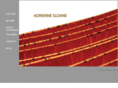 adriennesloane.com