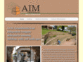 aimgroundworks.com
