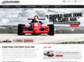 allenbergracingschool.com