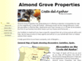 almond-grove.org