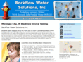 backflowwatersolutions.com