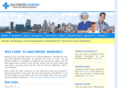 baltimorenurses.com
