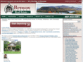 bensonrealestate.com