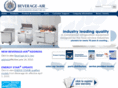 bevair.com