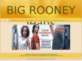 bigrooneyjeans.com