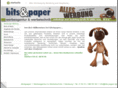 bits-paper.de