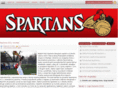 bkspartans.com