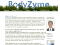 bodyzyme.com