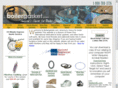 boilergaskets.com