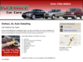 cardetailingdothan.com