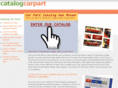 catalogcarpart.com