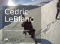 cedricleblanc.com