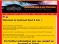 centraal-rent-a-car.com