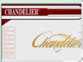 chandelierwine.com