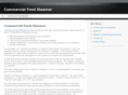 commercialfoodsteamer.com