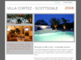 cortezdrive.com