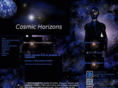 cosmichorizons.com